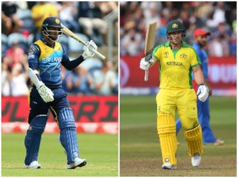 Highlights, Sri Lanka vs Australia, ICC World Cup 2019 Match at The Oval, Full Cricket Score: Finch, Starc star in defending champions' win over SL Highlights, Sri Lanka vs Australia, ICC World Cup 2019 Match at The Oval, Full Cricket Score: Finch, Starc star in defending champions' win over SL