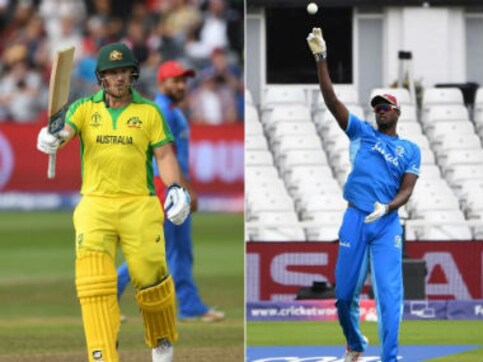 Highlights, Australia vs West Indies, ICC Cricket World Cup 2019 Match, Full Cricket Score: Aaron Finch and Co register 15 runs win Highlights, Australia vs West Indies, ICC Cricket World Cup 2019 Match, Full Cricket Score: Aaron Finch and Co register 15 runs win
