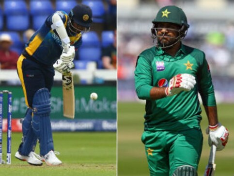 Highlights, Pakistan vs Sri Lanka, ICC Cricket World Cup 2019 Match, Full Cricket Score: Match abandoned, teams share one point each Highlights, Pakistan vs Sri Lanka, ICC Cricket World Cup 2019 Match, Full Cricket Score: Match abandoned, teams share one point each