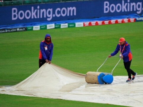 Pakistan vs Sri Lanka, ICC Cricket World Cup 2019: Rain abandons match in Bristol; both teams share one point each Pakistan vs Sri Lanka, ICC Cricket World Cup 2019: Rain abandons match in Bristol; both teams share one point each