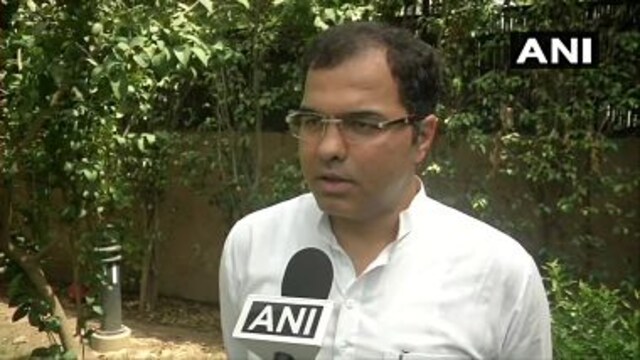Congress, AAP are ignoring ‘mushrooming’ mosques in Delhi, claims BJP MP Parvesh Sahib Singh Congress, AAP are ignoring ‘mushrooming’ mosques in Delhi, claims BJP MP Parvesh Sahib Singh