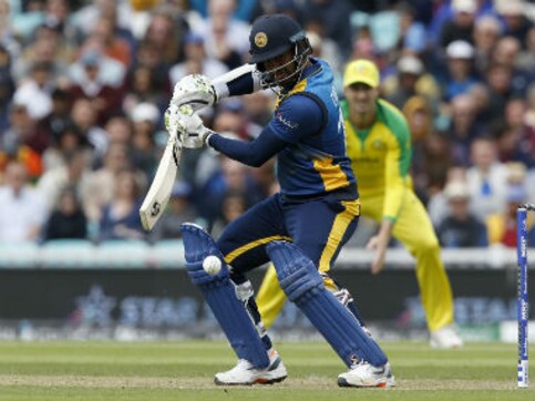 Sri Lanka vs Australia, ICC Cricket World Cup 2019: Back from cold, skipper Dimuth Karunaratne blows hot at The Oval Sri Lanka vs Australia, ICC Cricket World Cup 2019: Back from cold, skipper Dimuth Karunaratne blows hot at The Oval