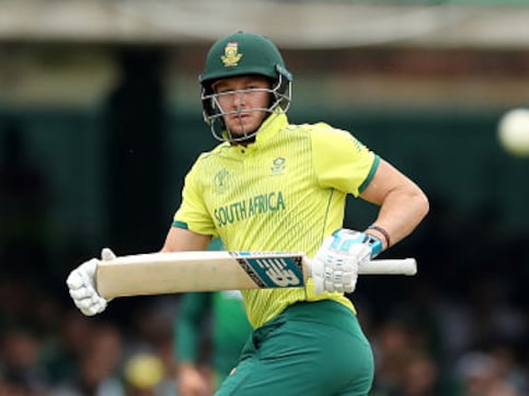 Sri Lanka vs South Africa, ICC Cricket World Cup 2019: Proteas batsman David Miller to miss upcoming clash owing to groin strain Sri Lanka vs South Africa, ICC Cricket World Cup 2019: Proteas batsman David Miller to miss upcoming clash owing to groin strain
