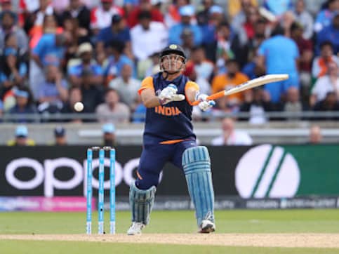 ICC Cricket World Cup 2019: Sourav Ganguly, Nasser Hussain left surprised by India's meek chase against England ICC Cricket World Cup 2019: Sourav Ganguly, Nasser Hussain left surprised by India's meek chase against England