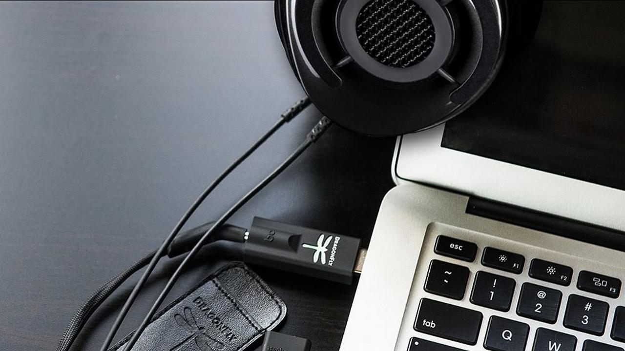 DACs, or digital-to-analog convertors, have different methods of turning digital music to analog signals that your equipment can turn into sound waves. Image: AudioQuest
