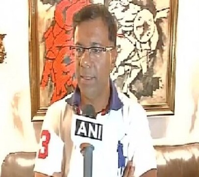 Goa health minister rebuts NCP MLA's claim about formalin-laced fish, says tests are conducted to ensure no chemicals are used Goa health minister rebuts NCP MLA's claim about formalin-laced fish, says tests are conducted to ensure no chemicals are used