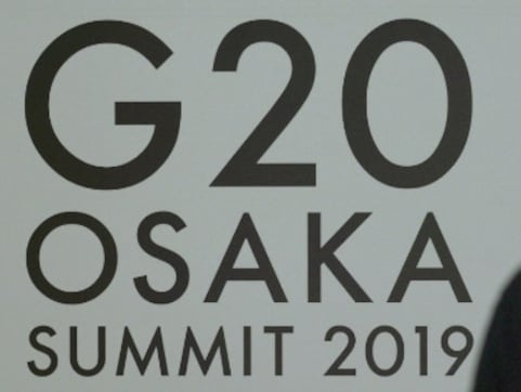 G20 Osaka Summit 2019: World leaders meet for 14th time; all you need to know about Group of 20 and its agenda G20 Osaka Summit 2019: World leaders meet for 14th time; all you need to know about Group of 20 and its agenda