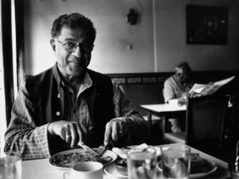 Girish Karnad and his democratic art: KM Chaitanya recounts experience of making a film on the playwright Girish Karnad and his democratic art: KM Chaitanya recounts experience of making a film on the playwright