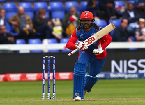 Afghanistan vs Sri Lanka, ICC Cricket World Cup 2019: Gulbadin Naib blames poor bowling in first 10 overs as reason for loss Afghanistan vs Sri Lanka, ICC Cricket World Cup 2019: Gulbadin Naib blames poor bowling in first 10 overs as reason for loss