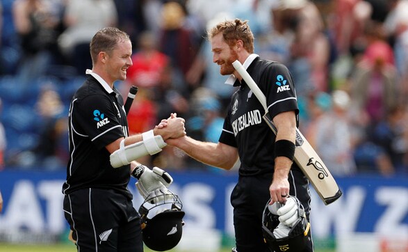 Martin Guptill, Colin Munro lead New Zealand's demolition of Sri Lanka in Cricket World Cup, David Warner stars in Australia's win over Afghanistan Martin Guptill, Colin Munro lead New Zealand's demolition of Sri Lanka in Cricket World Cup, David Warner stars in Australia's win over Afghanistan