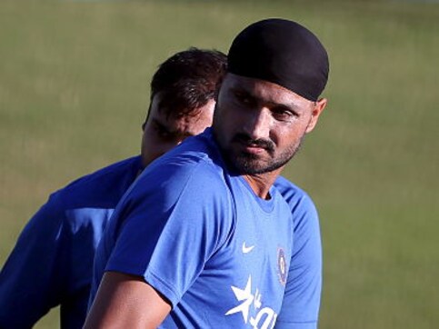 ICC Cricket World Cup 2019: Pakistan have 'no chance' of beating India in tournament, says Harbhajan Singh ICC Cricket World Cup 2019: Pakistan have 'no chance' of beating India in tournament, says Harbhajan Singh