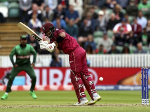 West Indies vs Bangladesh, ICC Cricket World Cup 2019: Windies laid low by Shai Hope's unimpressive strike rate, but solution is right there West Indies vs Bangladesh, ICC Cricket World Cup 2019: Windies laid low by Shai Hope's unimpressive strike rate, but solution is right there
