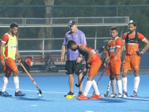 FIH Series Finals 2019: India start favourites in summit clash against South Africa, but hosts must look to minimise errors FIH Series Finals 2019: India start favourites in summit clash against South Africa, but hosts must look to minimise errors