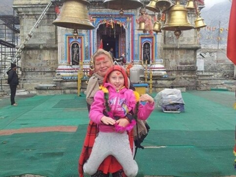 Polish woman tweets 11-year-old daughter's letter to Narendra Modi, S Jaishankar; seeks their help to return to Goa Polish woman tweets 11-year-old daughter's letter to Narendra Modi, S Jaishankar; seeks their help to return to Goa