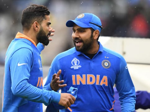 India vs Pakistan, ICC Cricket World Cup 2019: With stars shining and youngsters absorbing pressure, Indian cricket breathes easy India vs Pakistan, ICC Cricket World Cup 2019: With stars shining and youngsters absorbing pressure, Indian cricket breathes easy