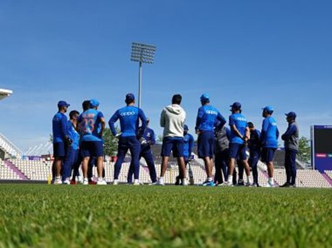 Senior Indian cricketer found guilty of violating BCCI's 'family clause' during World Cup 2019, says report Senior Indian cricketer found guilty of violating BCCI's 'family clause' during World Cup 2019, says report