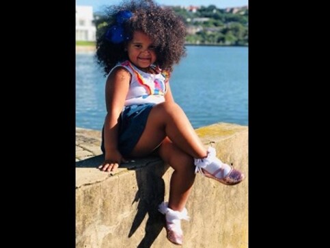Six-year-old South African dancer becomes viral sensation, finds fans in Hollywood stars Will Smith, Chris Evans Six-year-old South African dancer becomes viral sensation, finds fans in Hollywood stars Will Smith, Chris Evans