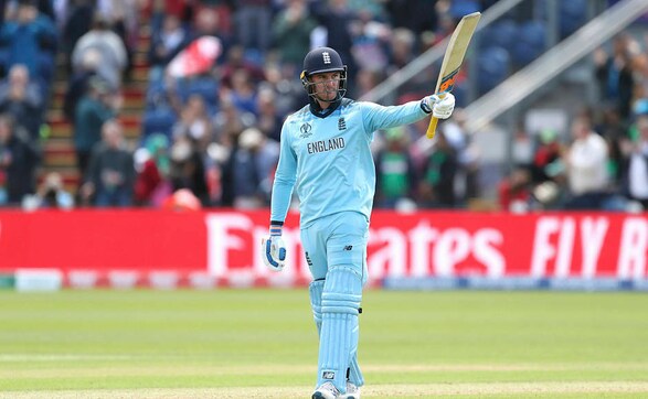 Jason Roy powers England to big win over Bangladesh in World Cup; James Neesham, Lockie Ferguson run riot as New Zealand beat Afghanistan Jason Roy powers England to big win over Bangladesh in World Cup; James Neesham, Lockie Ferguson run riot as New Zealand beat Afghanistan