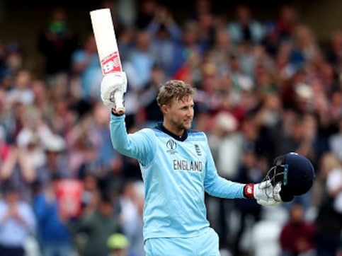 ICC Cricket World Cup 2019: In assortment of big-hitters, Joe Root's calm efficiency keeps England's engine running ICC Cricket World Cup 2019: In assortment of big-hitters, Joe Root's calm efficiency keeps England's engine running