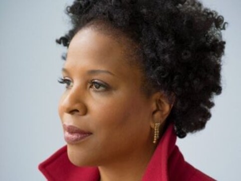 Women's Prize 2019: Tayari Jones wins literary award for her novel, An American Marriage Women's Prize 2019: Tayari Jones wins literary award for her novel, An American Marriage