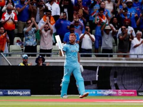 India vs England, ICC Cricket World Cup 2019: Jonny Bairstow says hosts' latest win was 'closest to a complete performance' India vs England, ICC Cricket World Cup 2019: Jonny Bairstow says hosts' latest win was 'closest to a complete performance'