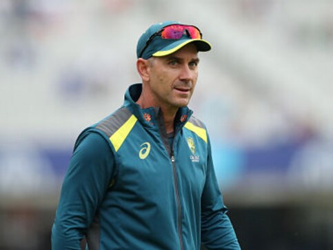 ICC Cricket World Cup 2019: Head coach Justin Langer says Australia pacers won't be rested for remaining league matches ICC Cricket World Cup 2019: Head coach Justin Langer says Australia pacers won't be rested for remaining league matches
