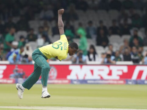 ICC Cricket World Cup 2019: Kagiso Rabada saga hard evidence that IPL is brightest part of cricket's future ICC Cricket World Cup 2019: Kagiso Rabada saga hard evidence that IPL is brightest part of cricket's future