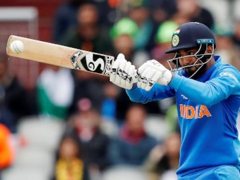 World Cup semi-final loss to New Zealand still haunts us sometimes, says India batsman KL Rahul World Cup semi-final loss to New Zealand still haunts us sometimes, says India batsman KL Rahul