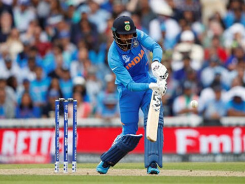 ICC Cricket World Cup 2019: KL Rahul can show versatility like namesake Dravid, says Sanjay Bangar ICC Cricket World Cup 2019: KL Rahul can show versatility like namesake Dravid, says Sanjay Bangar