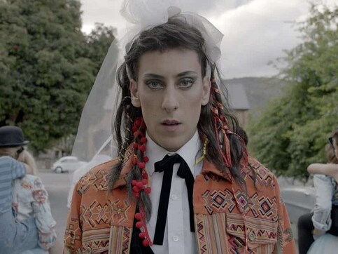 In Pride Month, a look at Kanarie, a South African coming-of-age (and coming-out) drama In Pride Month, a look at Kanarie, a South African coming-of-age (and coming-out) drama