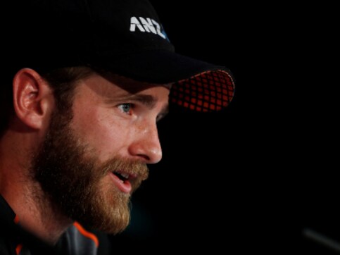 New Zealand vs Australia, ICC Cricket World Cup 2019: Kiwi skipper Kane Williamson expects great atmosphere for Trans-Tasman clash at Lord's New Zealand vs Australia, ICC Cricket World Cup 2019: Kiwi skipper Kane Williamson expects great atmosphere for Trans-Tasman clash at Lord's