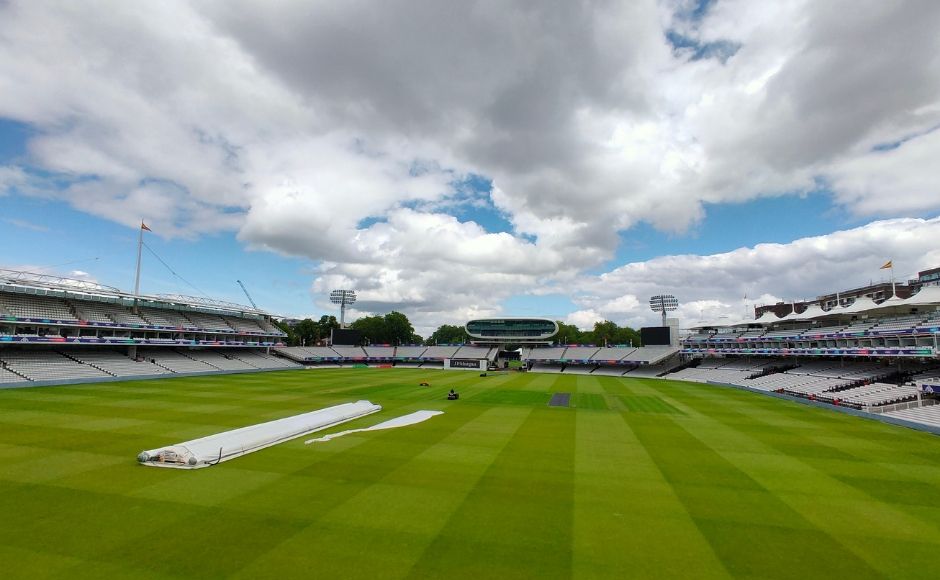 Lord's Cricket Ground, the cricket stadium at St John's Wood in London. Image clicked via OPPO Reno 10X Hybrid zoom Lord's Cricket Ground, the cricket stadium at St John's Wood in London. Image clicked via OPPO Reno 10X Hybrid zoom