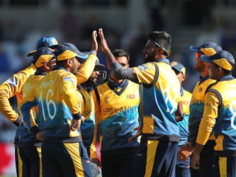 England vs Sri Lanka, ICC Cricket World Cup 2019: 'What a moment, what a feeling', Twitter reacts as Sri Lanka script remarkable win England vs Sri Lanka, ICC Cricket World Cup 2019: 'What a moment, what a feeling', Twitter reacts as Sri Lanka script remarkable win