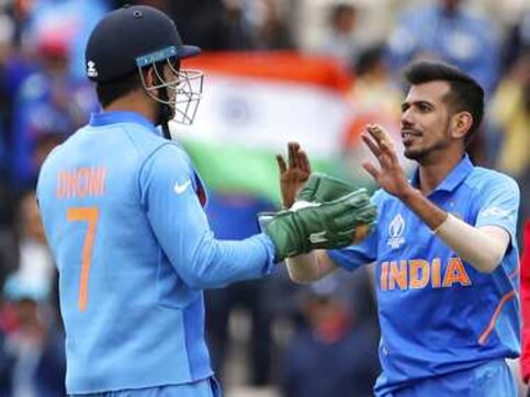 Taking off Balidaan Badge from MS Dhoni's gloves may impact Team India's morale, rub egg on face of BCCI Taking off Balidaan Badge from MS Dhoni's gloves may impact Team India's morale, rub egg on face of BCCI
