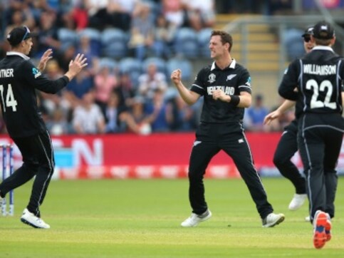 New Zealand vs Sri Lanka, ICC Cricket World Cup 2019: Matt Henry, openers lead Kiwis to impressive 10-wicket win in opening game New Zealand vs Sri Lanka, ICC Cricket World Cup 2019: Matt Henry, openers lead Kiwis to impressive 10-wicket win in opening game