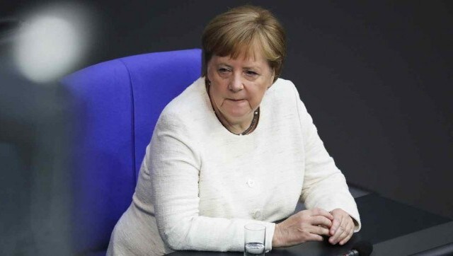 Germany extends lockdown till 31 Jan, imposes stricter limits to curb high infection rates