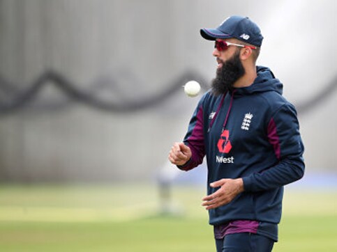 ICC Cricket World Cup 2019: England all-rounder Moeen Ali says teammate Jofra Archer is 'fastest bowler he ever faced' ICC Cricket World Cup 2019: England all-rounder Moeen Ali says teammate Jofra Archer is 'fastest bowler he ever faced'