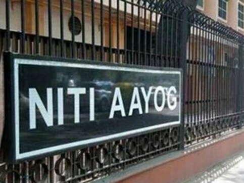 India well prepared, coronavirus impact will be 'much smaller and manageable': NITI Aayog member India well prepared, coronavirus impact will be 'much smaller and manageable': NITI Aayog member