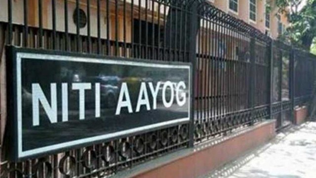 Bihar, Jharkhand, Uttar Pradesh emerge as poorest states in India: Niti Aayog Bihar, Jharkhand, Uttar Pradesh emerge as poorest states in India: Niti Aayog