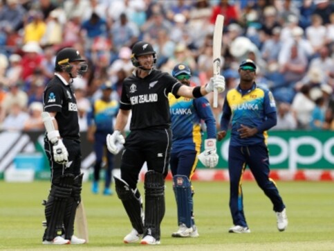 New Zealand vs Sri Lanka, ICC Cricket World Cup 2019: After three one-sided affairs, Twitterati bemoan lack of competition in tournament New Zealand vs Sri Lanka, ICC Cricket World Cup 2019: After three one-sided affairs, Twitterati bemoan lack of competition in tournament
