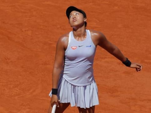 French Open 2019, women's singles round-up: Naomi Osaka's bid for third straight Grand Slam title ends; Simona Halep through to fourth round French Open 2019, women's singles round-up: Naomi Osaka's bid for third straight Grand Slam title ends; Simona Halep through to fourth round