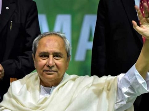 Naveen Patnaik brings up Special Category Status for Odisha, women's empowerment and simultaneous polls at NITI Aayog meet Naveen Patnaik brings up Special Category Status for Odisha, women's empowerment and simultaneous polls at NITI Aayog meet