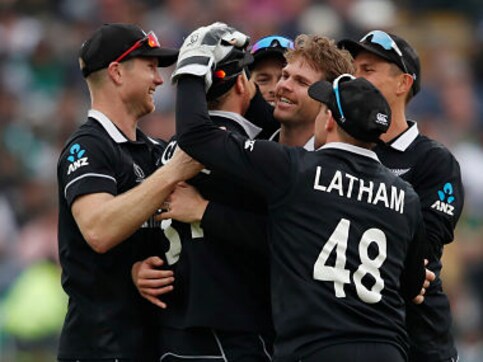New Zealand vs Australia match, Weather Update in London today: Clear skies expected as Kiwis look to seal semi-final spot New Zealand vs Australia match, Weather Update in London today: Clear skies expected as Kiwis look to seal semi-final spot