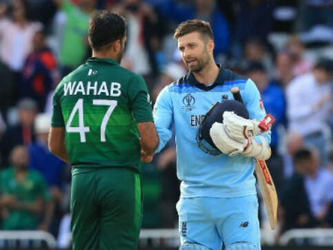 The Final Word, World Cup 2019 Podcast: Listen to Geoff Lemon and Adam Collins as they discuss Pakistan's win over England on Day 5 The Final Word, World Cup 2019 Podcast: Listen to Geoff Lemon and Adam Collins as they discuss Pakistan's win over England on Day 5