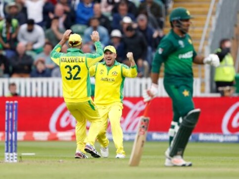 Australia vs Pakistan, ICC Cricket World Cup 2019: 'Pakistan's run-chases not for weak hearts', Twitter reacts as Aaron Finch and Co win Australia vs Pakistan, ICC Cricket World Cup 2019: 'Pakistan's run-chases not for weak hearts', Twitter reacts as Aaron Finch and Co win
