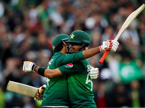 ICC Cricket World Cup 2019: India will purposely lose to Bangladesh, Sri Lanka to deny Pakistan place in semi-finals, alleges Basit Ali ICC Cricket World Cup 2019: India will purposely lose to Bangladesh, Sri Lanka to deny Pakistan place in semi-finals, alleges Basit Ali