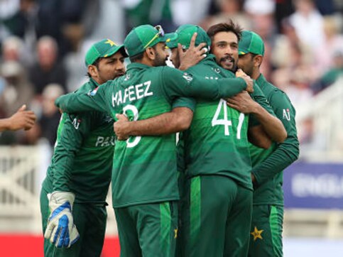 ICC Cricket World Cup 2019: Pakistan's stop-start campaign notwithstanding, Mohammad Amir and Co will test India's batting ICC Cricket World Cup 2019: Pakistan's stop-start campaign notwithstanding, Mohammad Amir and Co will test India's batting