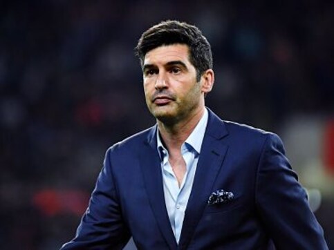 Serie A: AS Roma appoint Paulo Fonseca as head coach, Portuguese charged with returning club to Champions League Serie A: AS Roma appoint Paulo Fonseca as head coach, Portuguese charged with returning club to Champions League