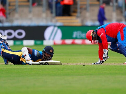 ICC Cricket World Cup 2019: Mahela Jayawardene concerned with Sri Lanka's batting, says they should have aimed for 250-plus total ICC Cricket World Cup 2019: Mahela Jayawardene concerned with Sri Lanka's batting, says they should have aimed for 250-plus total