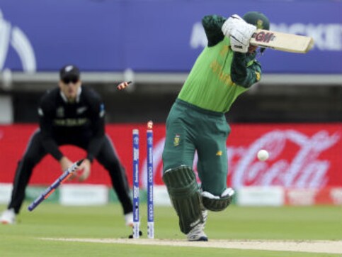 New Zealand vs South Africa, ICC Cricket World Cup 2019: Conservative top-order continues to stagnate Proteas as another campaign flops New Zealand vs South Africa, ICC Cricket World Cup 2019: Conservative top-order continues to stagnate Proteas as another campaign flops